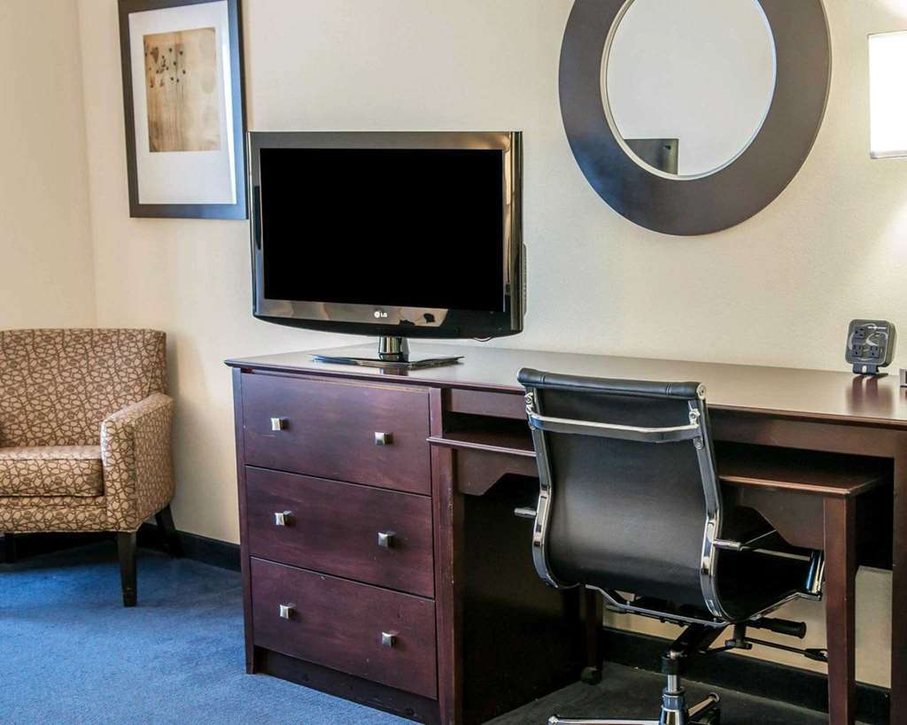 Comfort Suites Fort Wayne - Southwest Zimmer foto