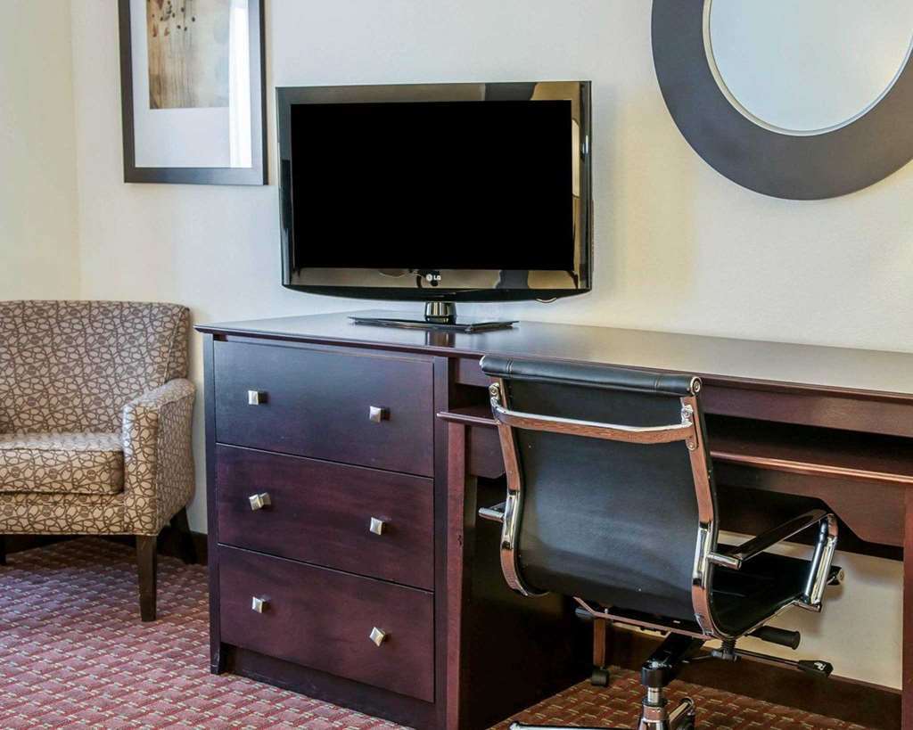 Comfort Suites Fort Wayne - Southwest Zimmer foto