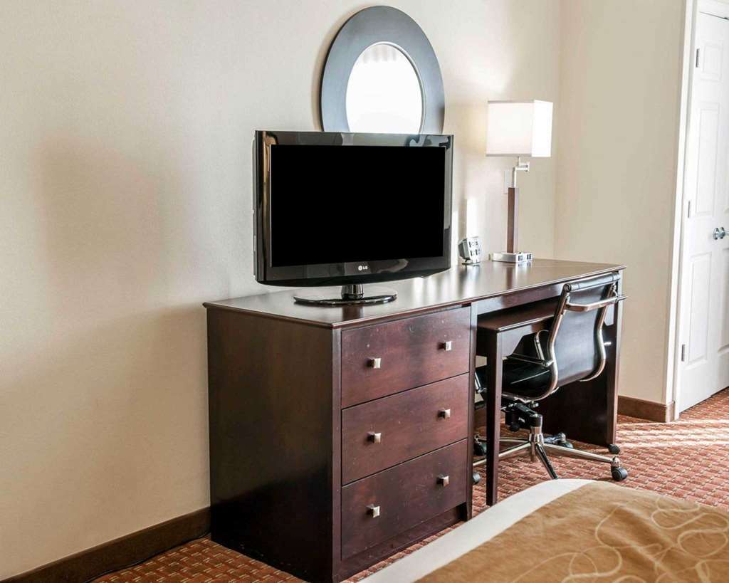 Comfort Suites Fort Wayne - Southwest Zimmer foto